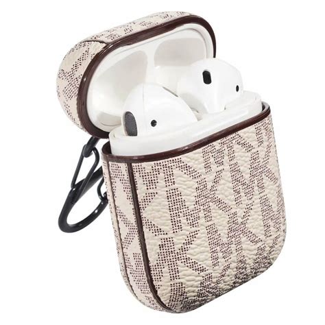 michael kors bag with airpods case|Michael Kors ipod case.